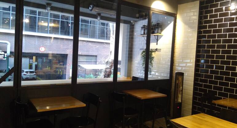 Mac Grill Menu Menu For Mac Grill Nisantasi Istanbul